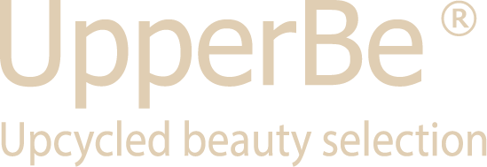 UpperBe - Upcycled beauty selection